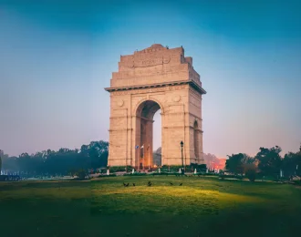 India Gate